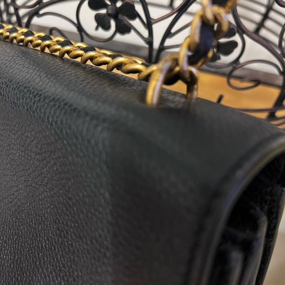 Tory Burch Britten medium Black - Picture 8 of 15